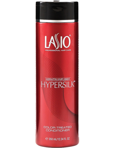 LASIO HYPERSILK FARVEBEHANDLET...