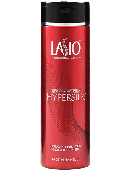 LASIO HYPERSILK FARVEBEHANDLET CONDITIONER 350 ml