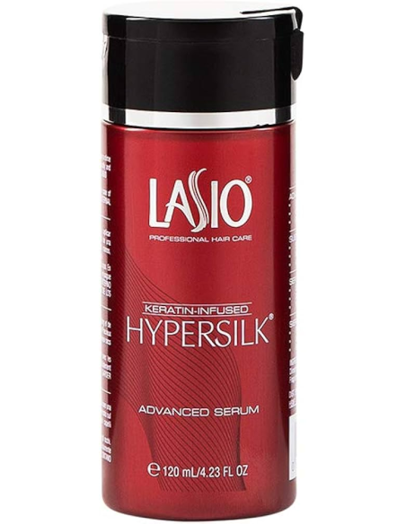 LASIO HYPERSILK ADVANCED Serum med keratin 120 ml