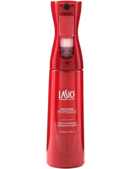 LASIO HYPERSILK TEXTURISERENDE KERATIN MIST Keratin spray 354ml