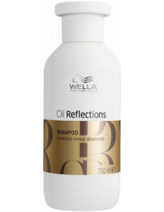OIL REFLECTIONS shampoo til...