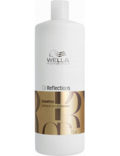 OIL REFLECTIONS shampoo til...