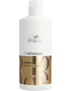 OIL REFLECTIONS SHAMPOO...