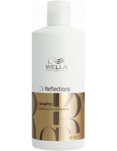 OIL REFLECTIONS shampoo til...