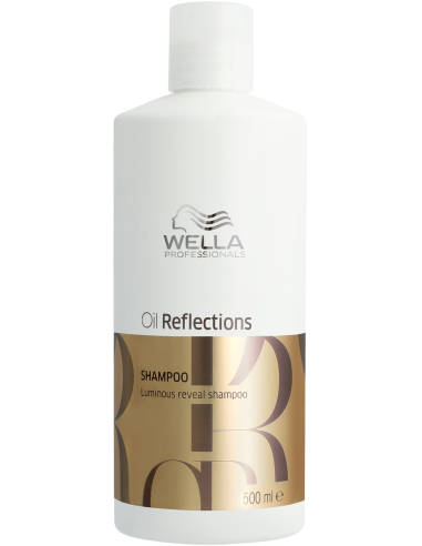 OIL REFLECTIONS SHAMPOO 500ml