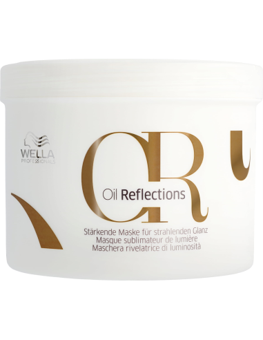 OIL REFLECTIONS MASK 500ml