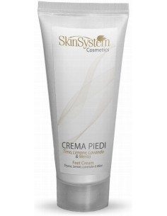 SkinSystem Fodcreme...