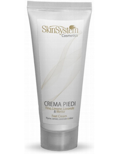 SkinSystem Fodcreme...