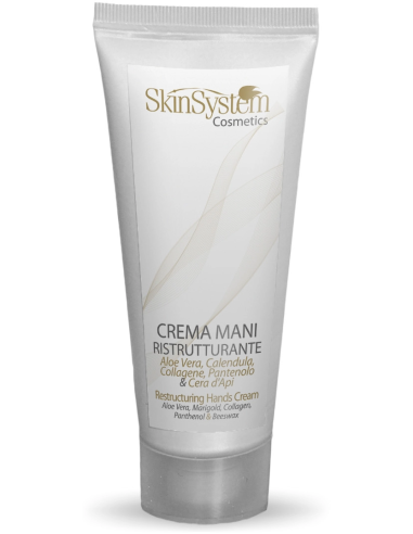 SkinSystem Håndcreme...