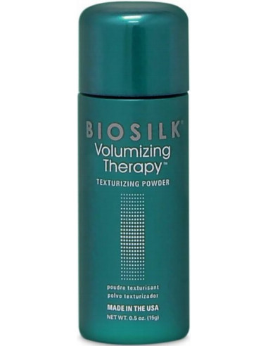 BIOSILK Volumizing Therapy hårpulver...