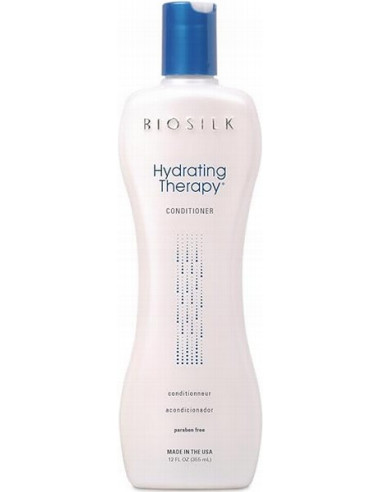 BIOSILK Hydrating Therapy fugtgivende...