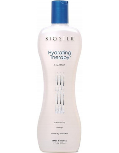 BIOSILK Hydrating Therapy fugtgivende...