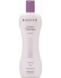 BIOSILK Farveterapi Shampoo...
