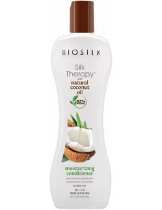 BIOSILK Silk Therapy med...