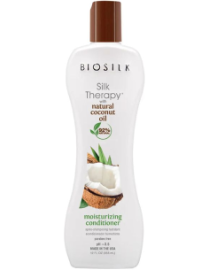 BIOSILK Silk Therapy With...