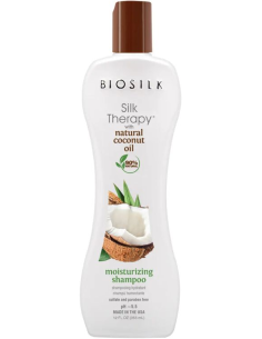 BIOSILK Silk Therapy With...