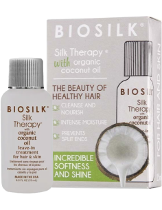 BIOSILK SILK Therapy matu...