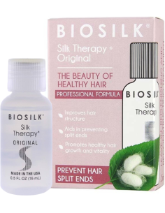 BIOSILK SILK Therapy Silk...