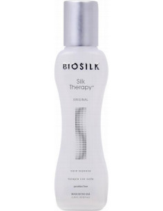 BIOSILK Silk Therapy...