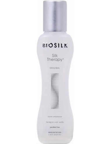 BIOSILK Silk Therapy Original...