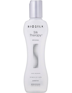 BIOSILK SILK Therapy Silk...