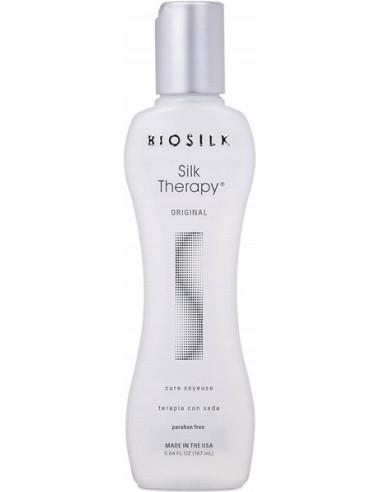 BIOSILK Silk Therapy Original...