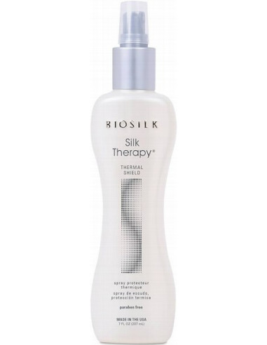 BIOSILK Silk Therapy Meget Let...