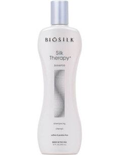 BIOSILK Silk Therapy...