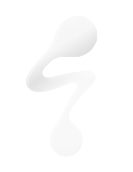 Neglelak JOKO Find Your Color nr. 100 — med vinylpolymerer og en bred ONE MOVE-pensel, 10 ml