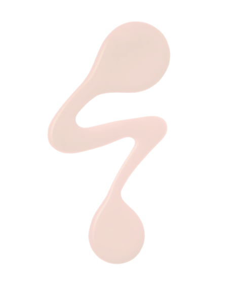 Neglelak JOKO Find Your Color nr. 104 — med vinylpolymerer og en bred ONE MOVE-pensel, 10 ml