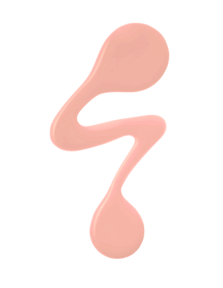 Neglelak JOKO Find Your Color nr. 106 — med vinylpolymerer og en bred ONE MOVE-pensel, 10 ml