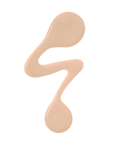 Neglelak JOKO Find Your Color nr. 107 — med vinylpolymerer og en bred ONE MOVE-pensel, 10 ml