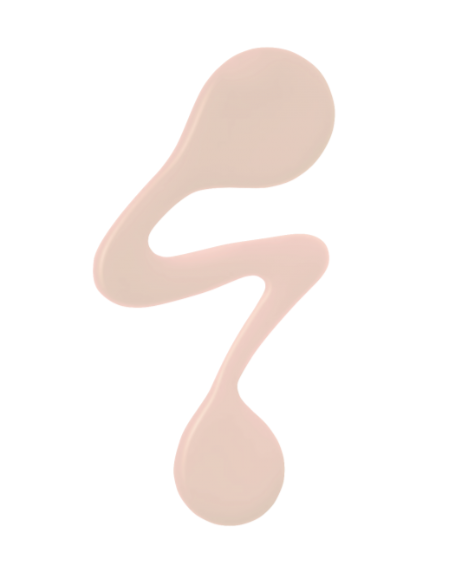 Neglelak JOKO Find Your Color nr. 108 — med vinylpolymerer og en bred ONE MOVE-pensel, 10 ml
