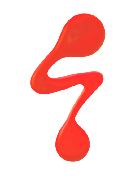 Neglelak JOKO Find Your Color nr. 109 — med vinylpolymerer og en bred ONE MOVE-pensel, 10 ml