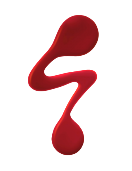 Neglelak JOKO Find Your Color nr. 114 — med vinylpolymerer og en bred ONE MOVE-pensel, 10 ml