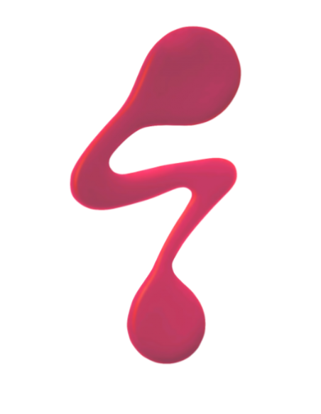 Neglelak JOKO Find Your Color nr. 122 — med vinylpolymerer og en bred ONE MOVE-pensel, 10 ml