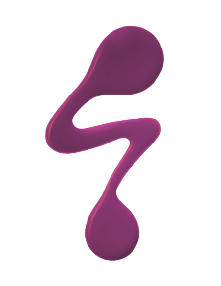 Neglelak JOKO Find Your Color nr. 124 — med vinylpolymerer og en bred ONE MOVE-pensel, 10 ml