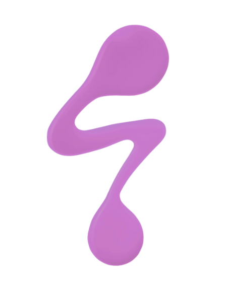 Neglelak JOKO Find Your Color nr. 125 — med vinylpolymerer og en bred ONE MOVE-pensel, 10 ml