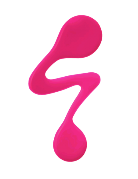 Neglelak JOKO Find Your Color nr. 126 — med vinylpolymerer og en bred ONE MOVE-pensel, 10 ml