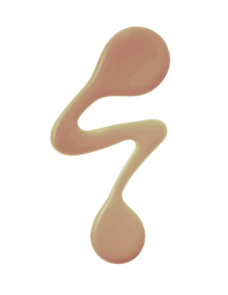 Neglelak JOKO Find Your Color nr. 131 — med vinylpolymerer og en bred ONE MOVE-pensel, 10 ml