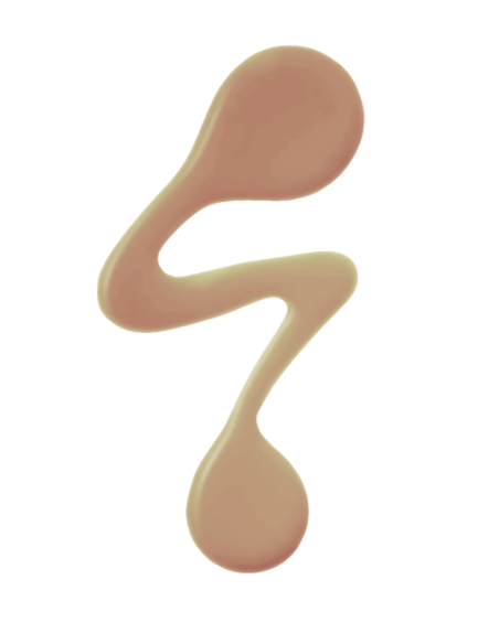 Neglelak JOKO Find Your Color nr. 131N2 — med vinylpolymerer og en bred ONE MOVE-pensel, 10 ml