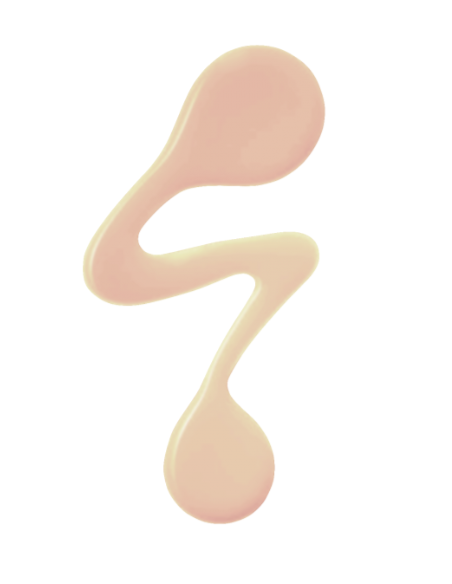 Neglelak JOKO Find Your Color nr. 132 — med vinylpolymerer og en bred ONE MOVE-pensel, 10 ml