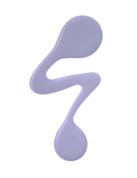 Neglelak JOKO Find Your Color nr. 136 — med vinylpolymerer og en bred ONE MOVE-pensel, 10 ml
