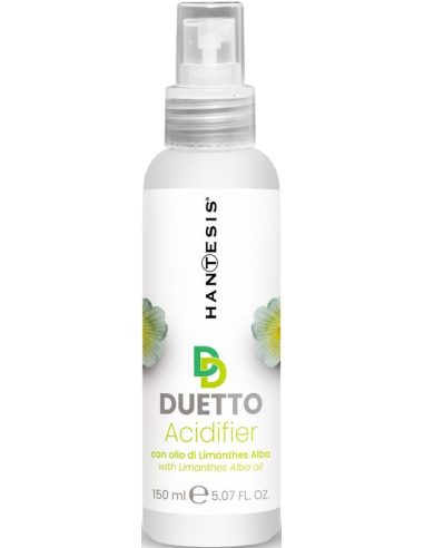 DUETTO ACIDIFIER Spray med sur...