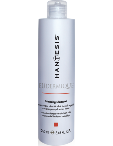 EUDERMIQUE Shampoo, color-balancing 250ml