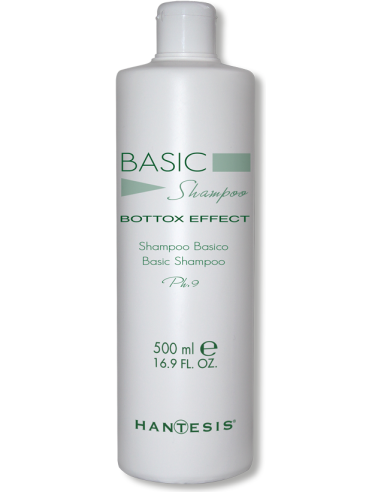 BOTTOX Shampoo til behandlingen 500 ml