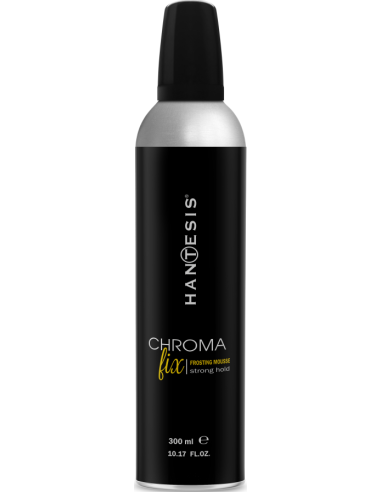 CHROMAFIX Hårskum, Stærk Fiksering 300ml