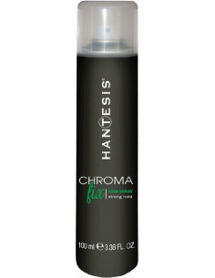 CHROMAFIX hårspray, stærkt...