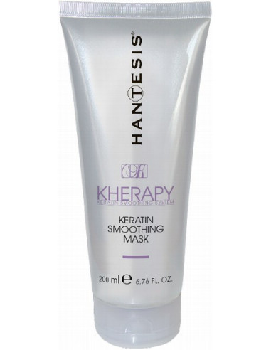 KHERAPY Hårmaske med keratin,...