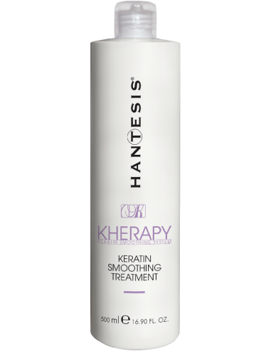 KHEPARY Hair Keratin, smoothing 500ml